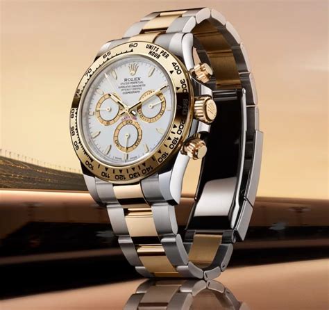 cro rolex|Rolex daytona price.